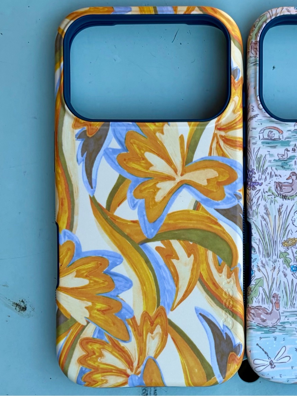 Casely Iphone 17 Pro Case